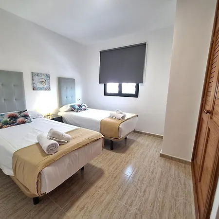 Apartment Santa Rosa Arpon