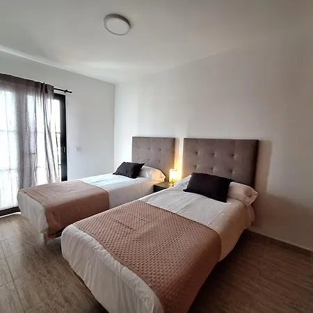 Santa Rosa Arpon Apartment Los Pocillos