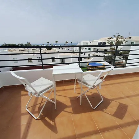 Apartment Santa Rosa Arpon