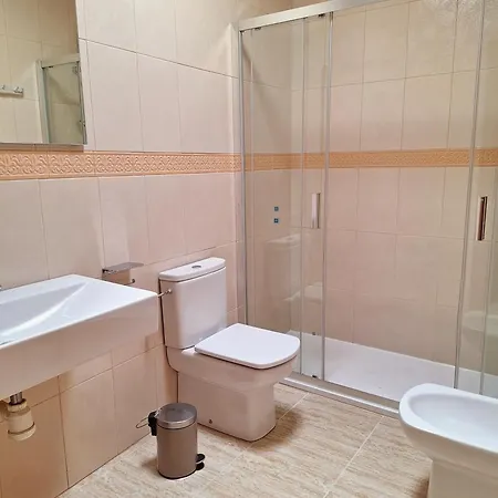 Διαμέρισμα Santa Rosa Arpon Los Pocillos