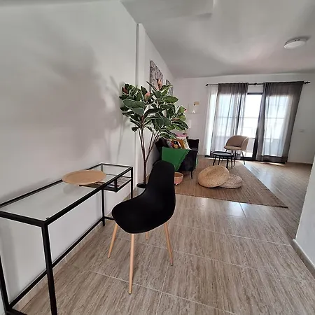 Διαμέρισμα Santa Rosa Arpon Los Pocillos