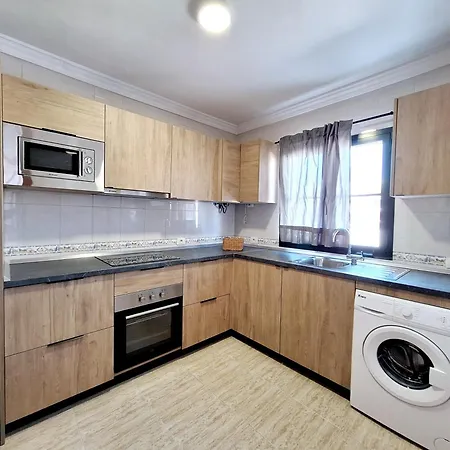 Santa Rosa Arpon Apartmán *