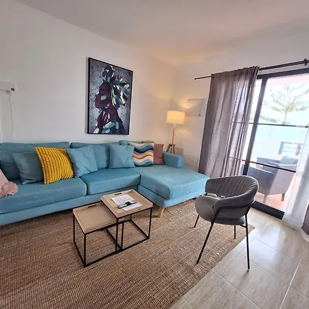 Santa Rosa Arpon Apartmán