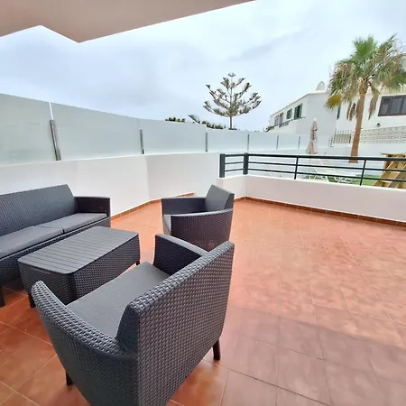 Apartmán Santa Rosa Arpon *