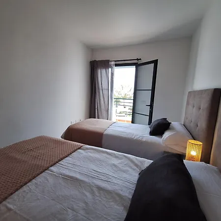 Santa Rosa Arpon Apartmán Los Pocillos