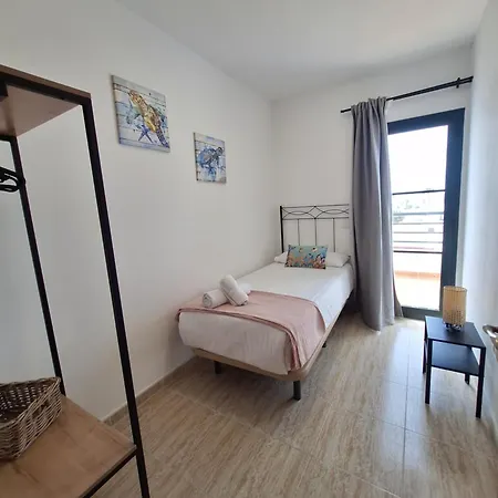 Διαμέρισμα Santa Rosa Arpon *