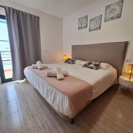 Santa Rosa Arpon Апартаменты Los Pocillos