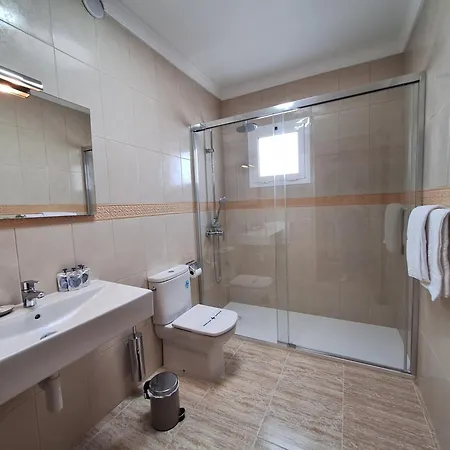 Апартаменты Santa Rosa Arpon Los Pocillos