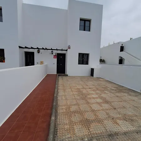 Апартаменты Santa Rosa Arpon