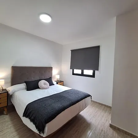 Апартаменты Santa Rosa Arpon *