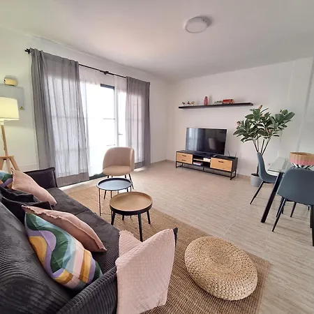 Santa Rosa Arpon Апартаменты *